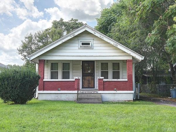614 Granada Avenue, Middletown, OH 45044