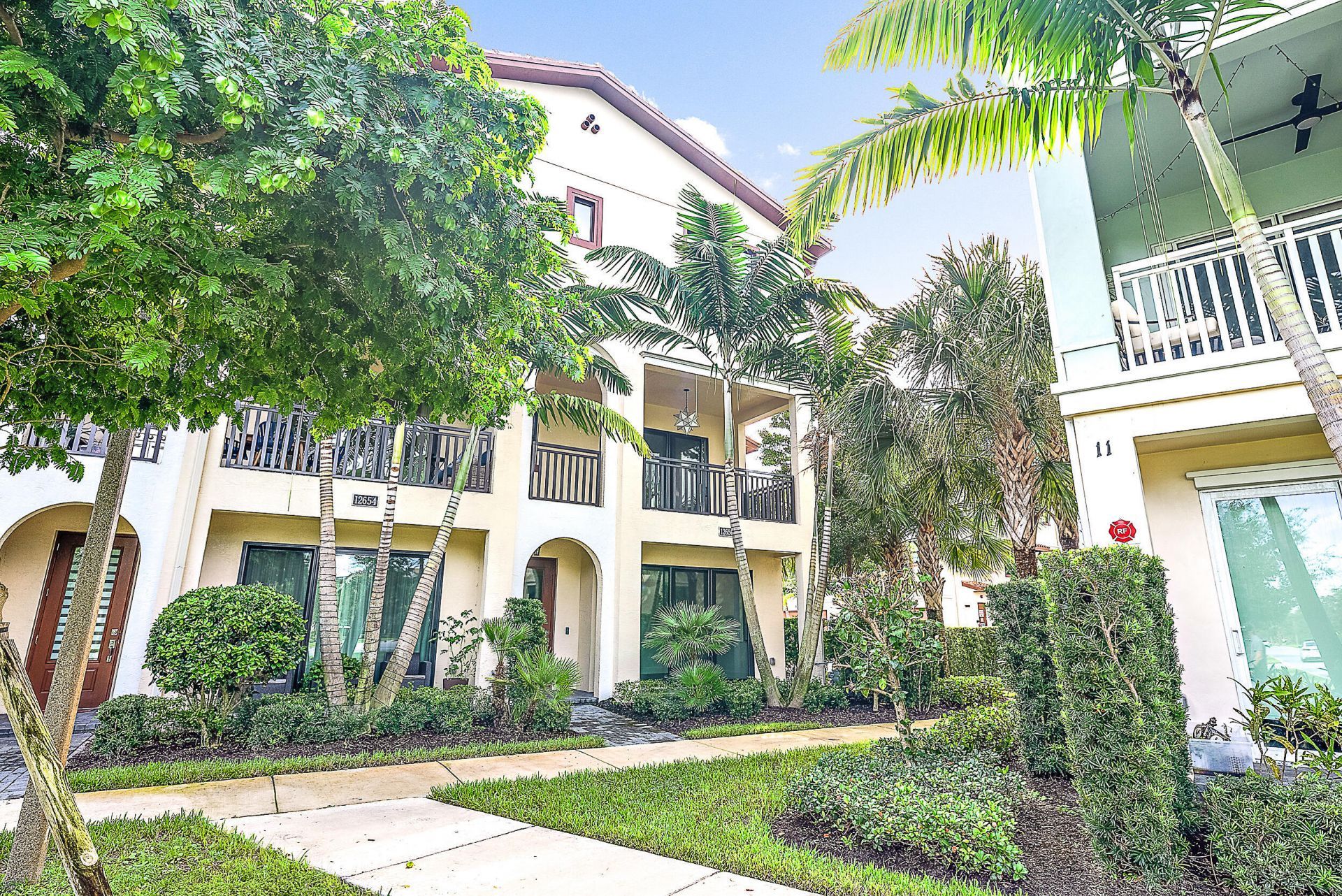 12650 Machiavelli Way, Palm Beach Gardens, FL 33418 Photo