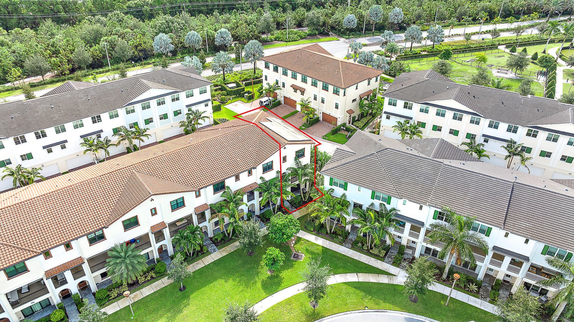 12650 Machiavelli Way, Palm Beach Gardens, FL 33418 Photo