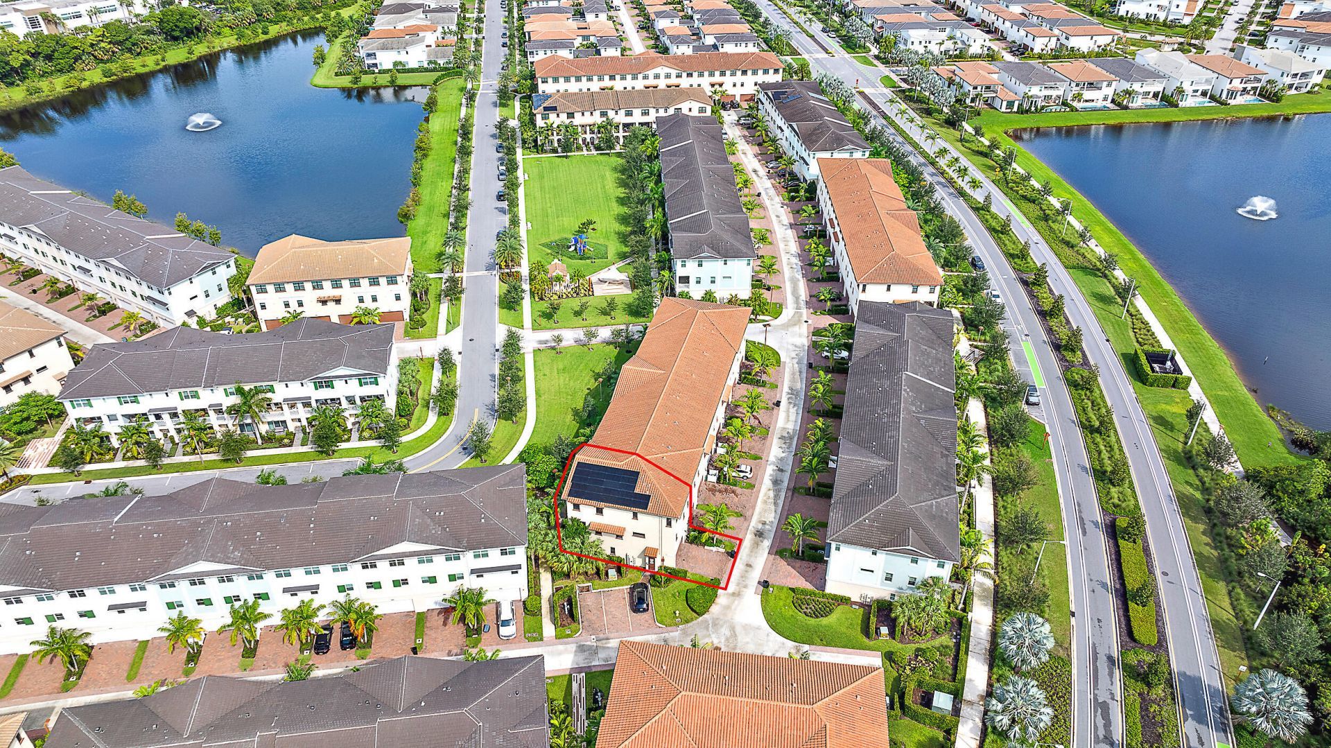 12650 Machiavelli Way, Palm Beach Gardens, FL 33418 Photo