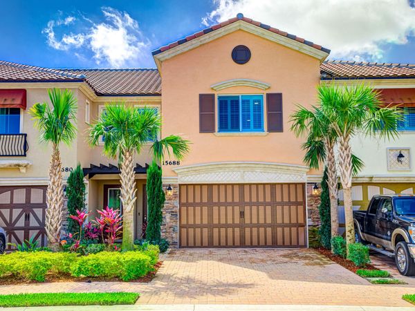 15688 Italian Cypress Way, Wellington, FL 33414