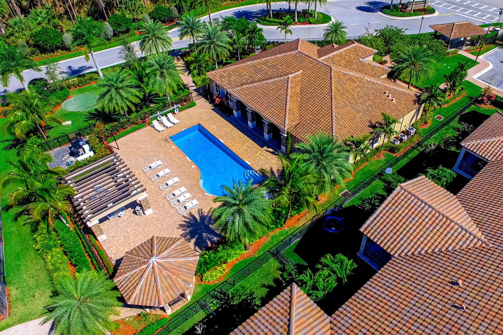 15688 Italian Cypress Way, Wellington, FL 33414 Photo