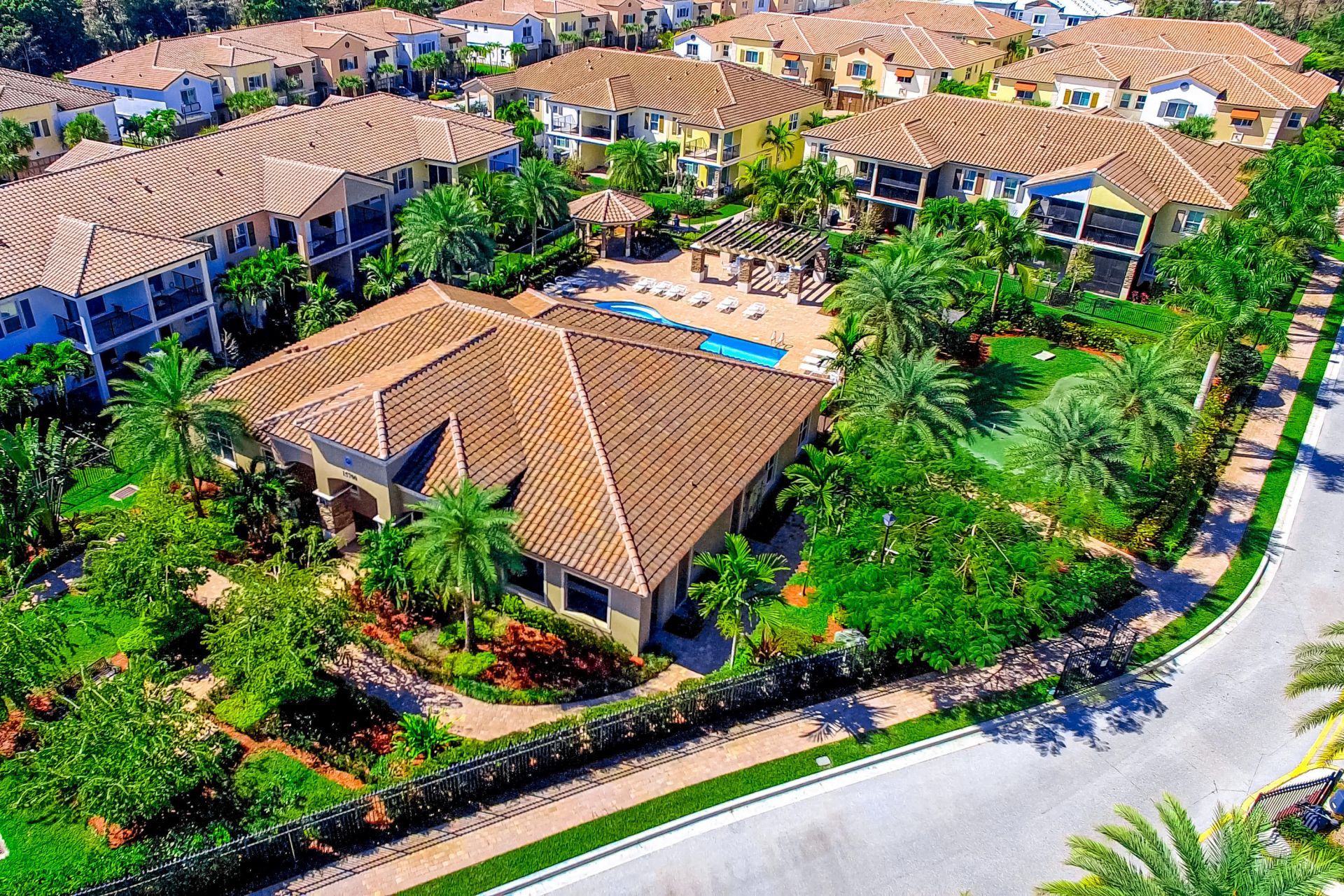 15688 Italian Cypress Way, Wellington, FL 33414 Photo