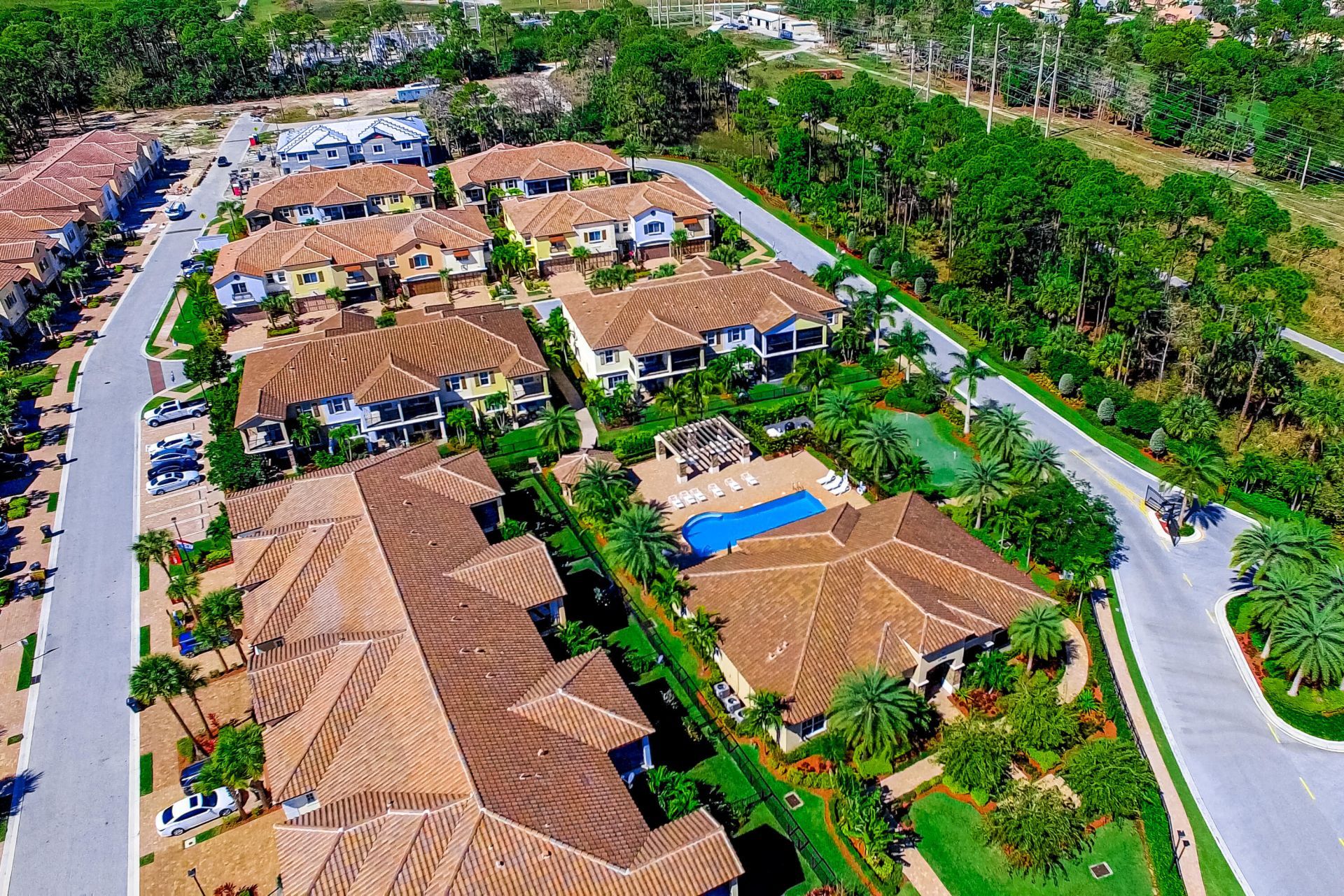 15688 Italian Cypress Way, Wellington, FL 33414 Photo
