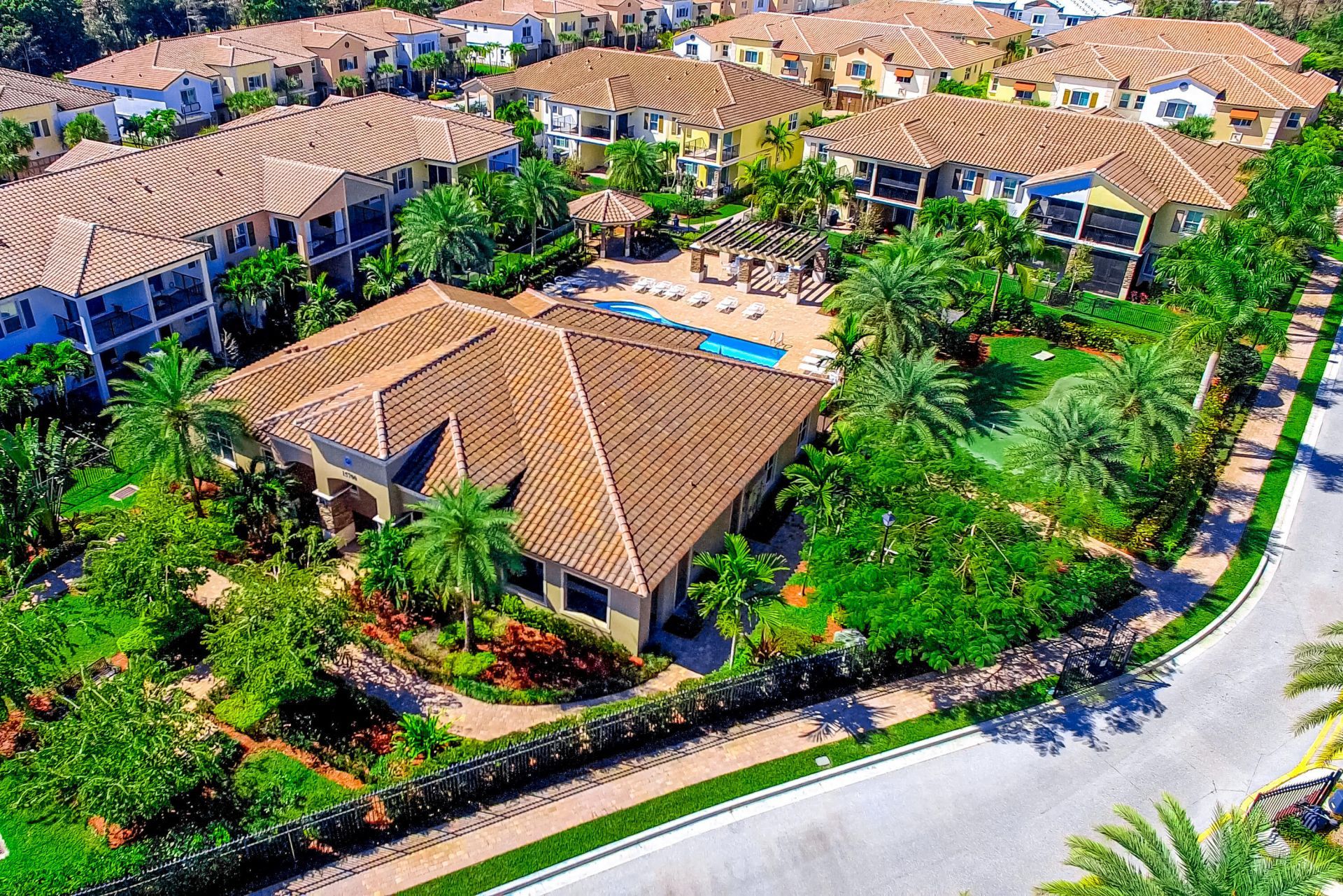 15688 Italian Cypress Way, Wellington, FL 33414 Photo
