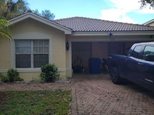 638 PEPPERGRASS Run, Royal Palm Beach, FL 33411