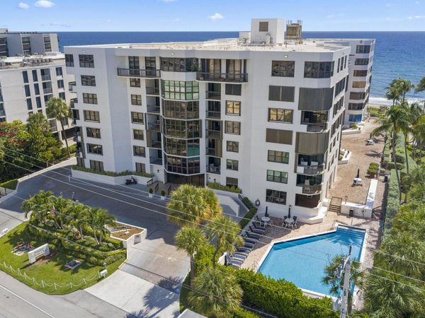 1155 Hillsboro Mile, Unit 402, Hillsboro Beach, FL 33062
