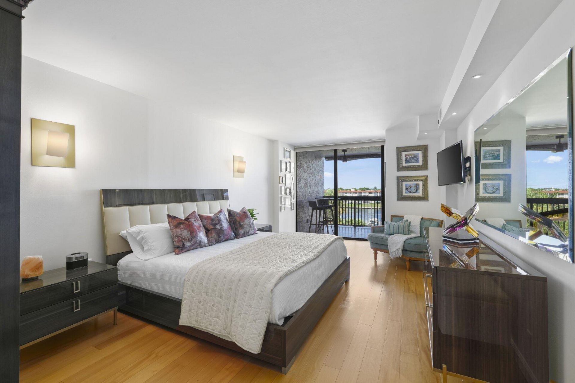 1155 Hillsboro Mile, Unit 402, Hillsboro Beach, FL 33062 Photo