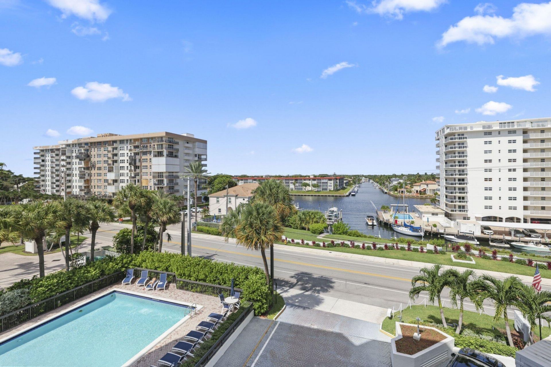 1155 Hillsboro Mile, Unit 402, Hillsboro Beach, FL 33062 Photo