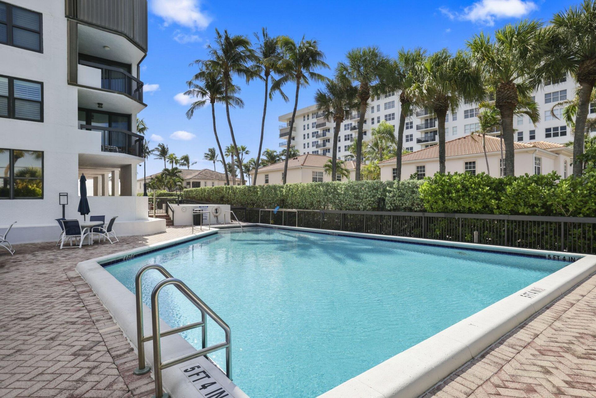 1155 Hillsboro Mile, Unit 402, Hillsboro Beach, FL 33062 Photo