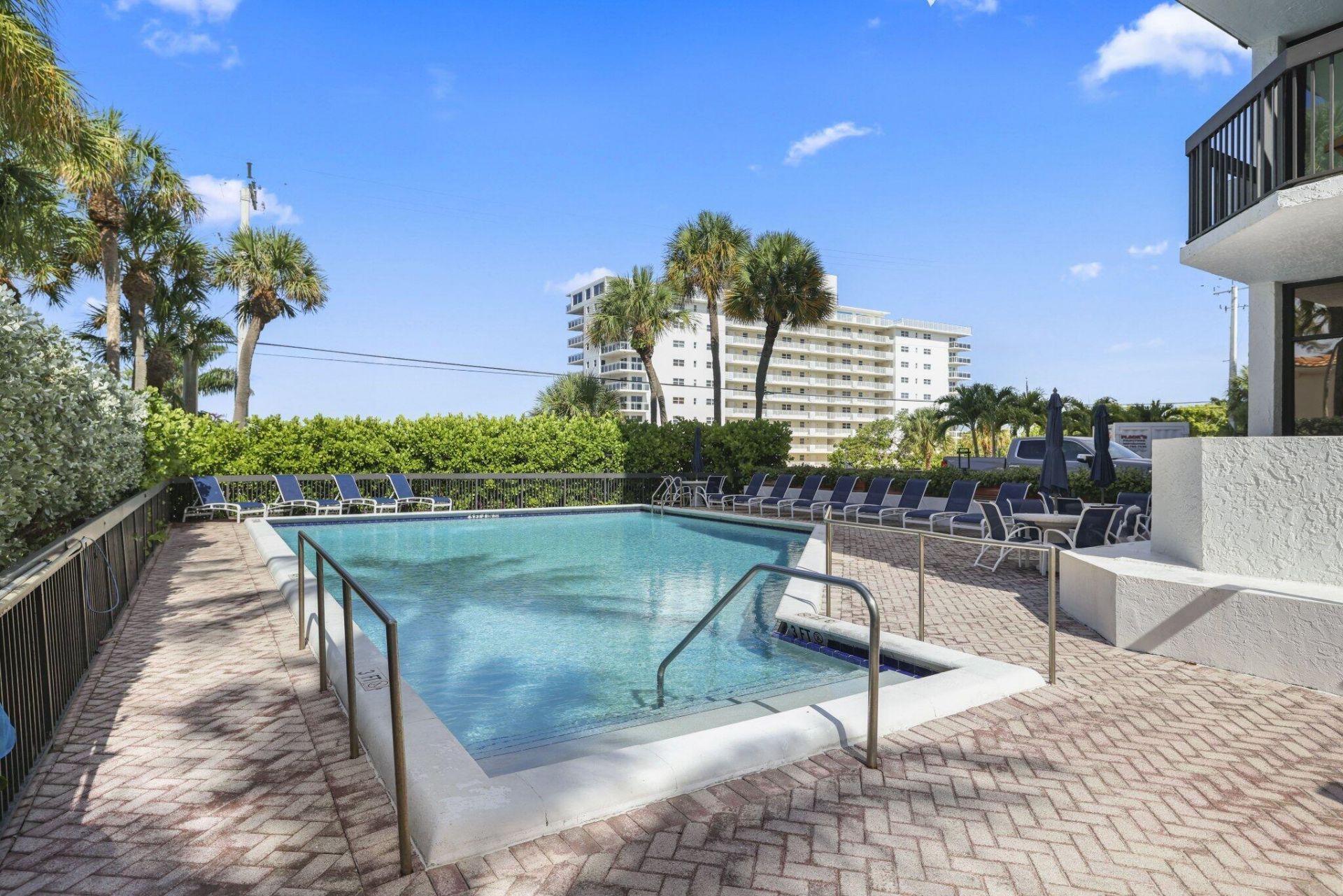 1155 Hillsboro Mile, Unit 402, Hillsboro Beach, FL 33062 Photo