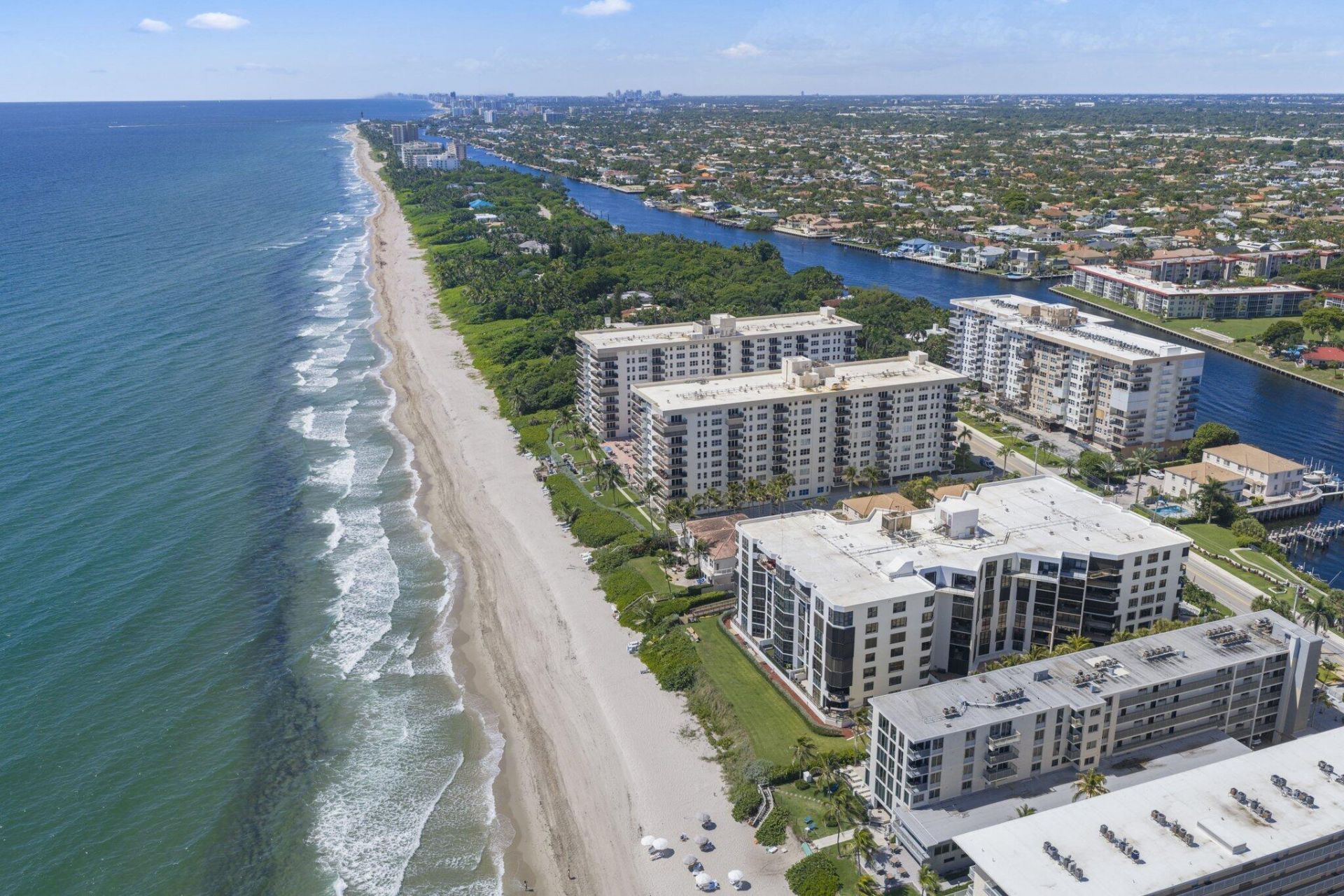 1155 Hillsboro Mile, Unit 402, Hillsboro Beach, FL 33062 Photo