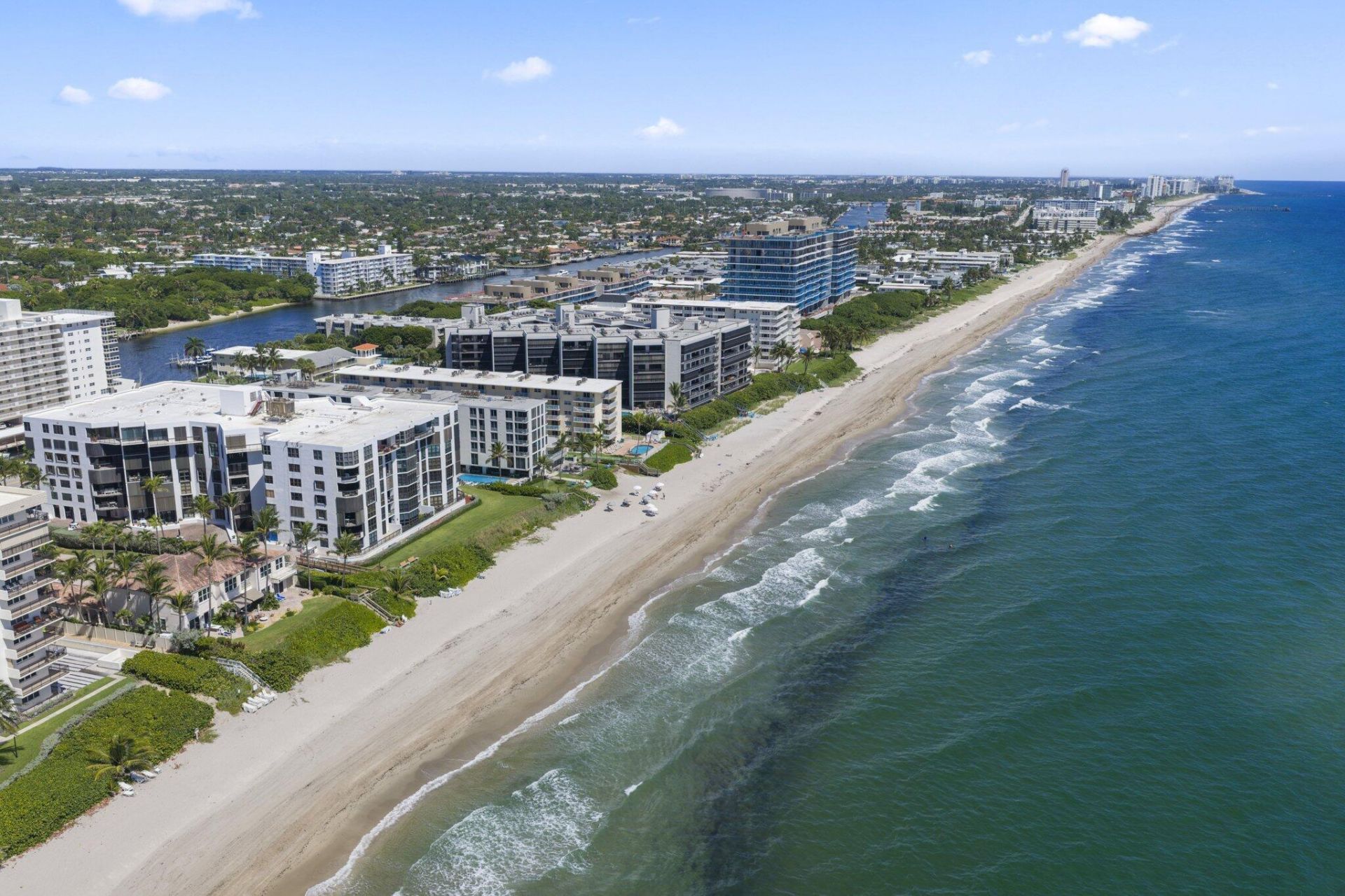 1155 Hillsboro Mile, Unit 402, Hillsboro Beach, FL 33062 Photo