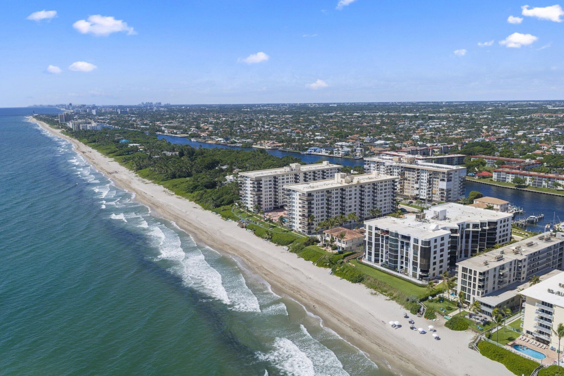 1155 Hillsboro Mile, Unit 402, Hillsboro Beach, FL 33062 Photo