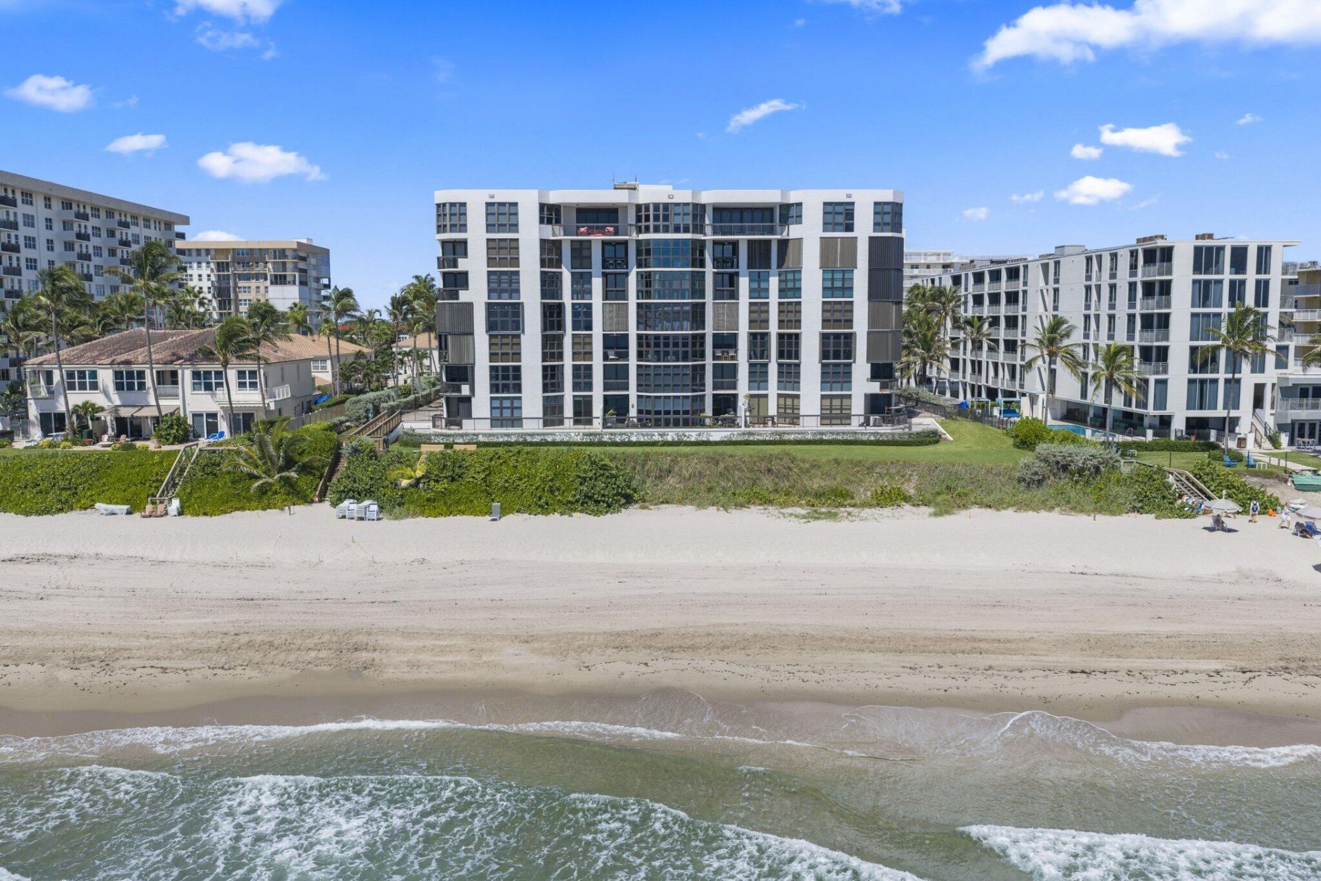 1155 Hillsboro Mile, Unit 402, Hillsboro Beach, FL 33062 Photo