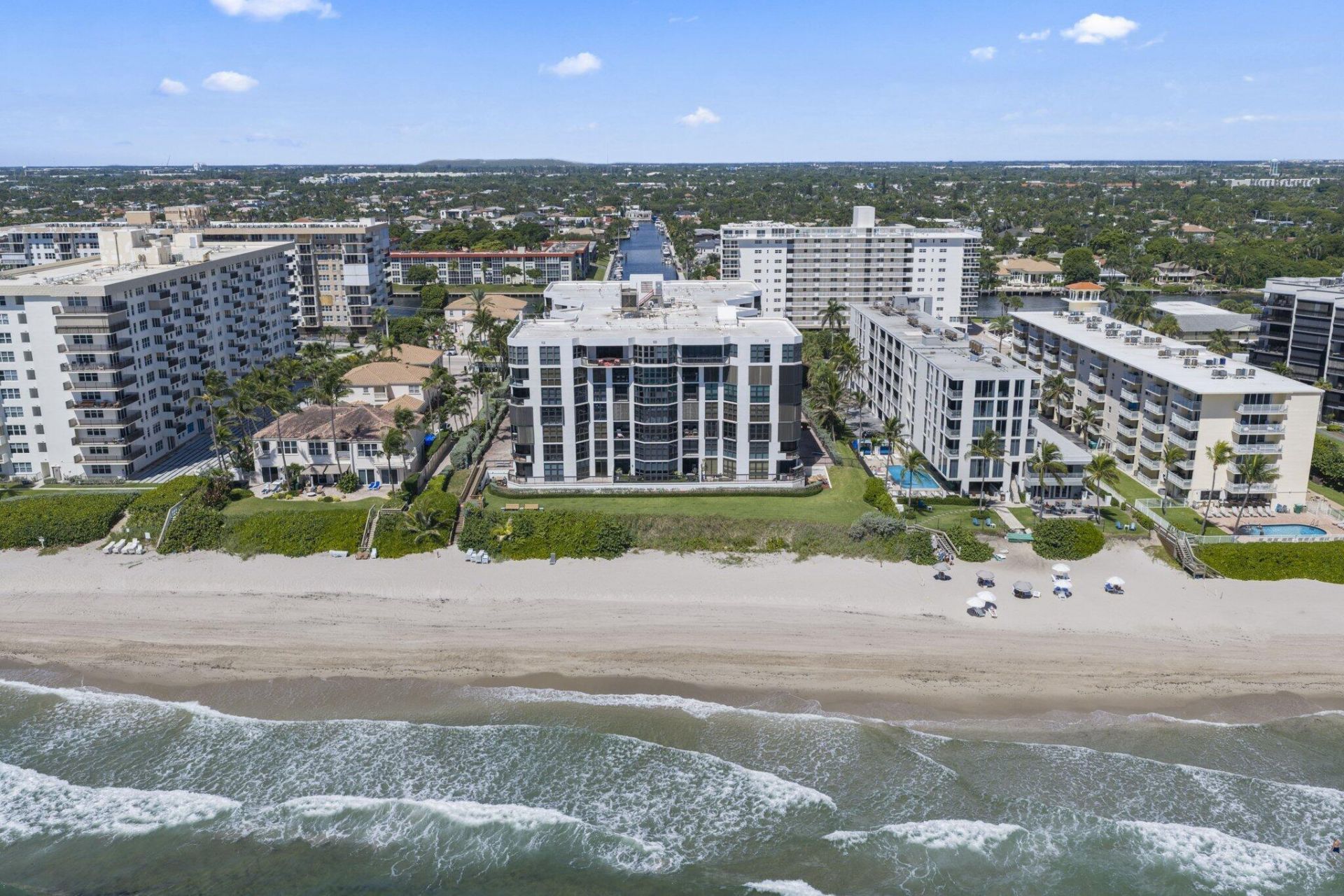 1155 Hillsboro Mile, Unit 402, Hillsboro Beach, FL 33062 Photo