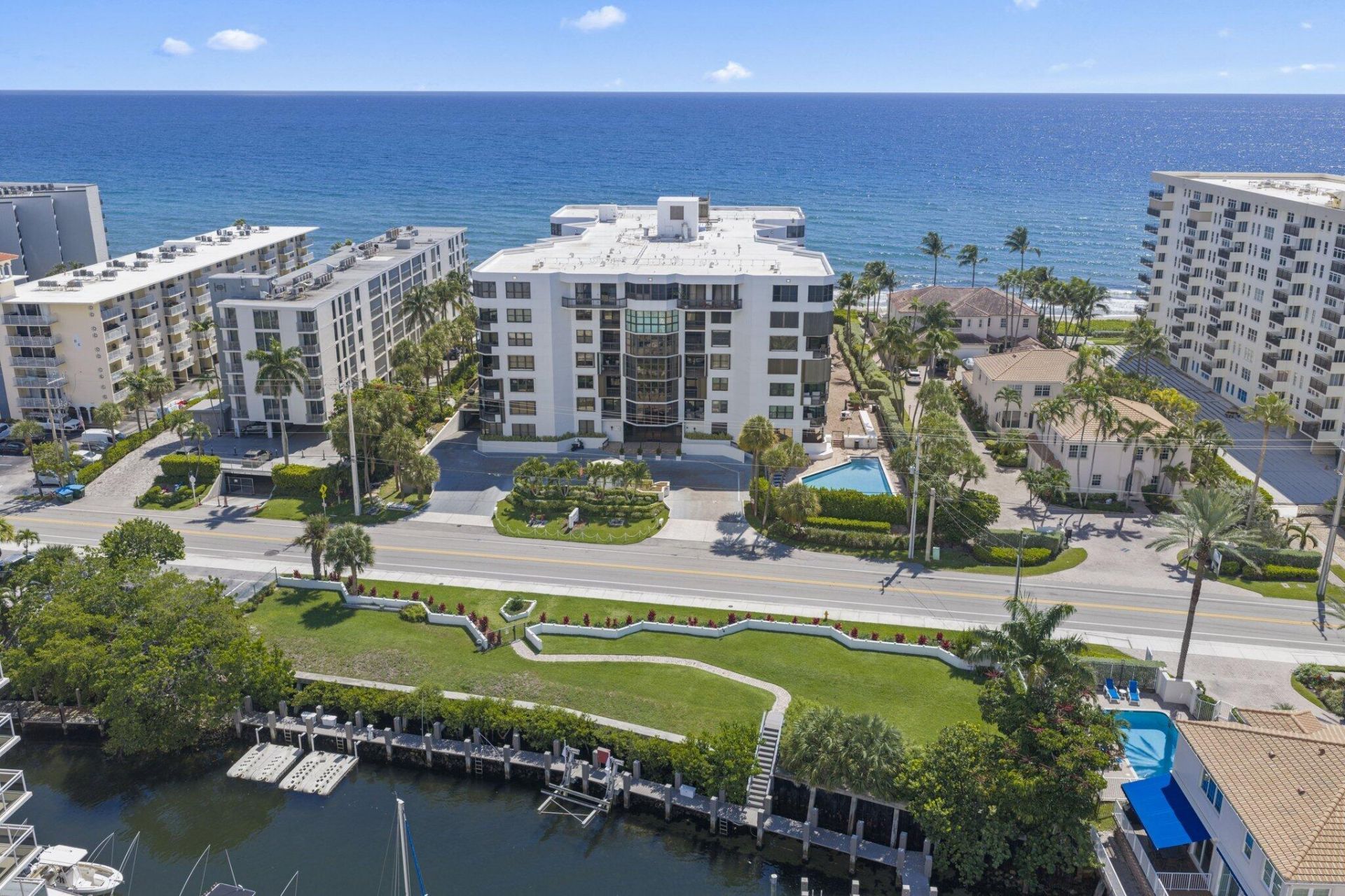 1155 Hillsboro Mile, Unit 402, Hillsboro Beach, FL 33062 Photo