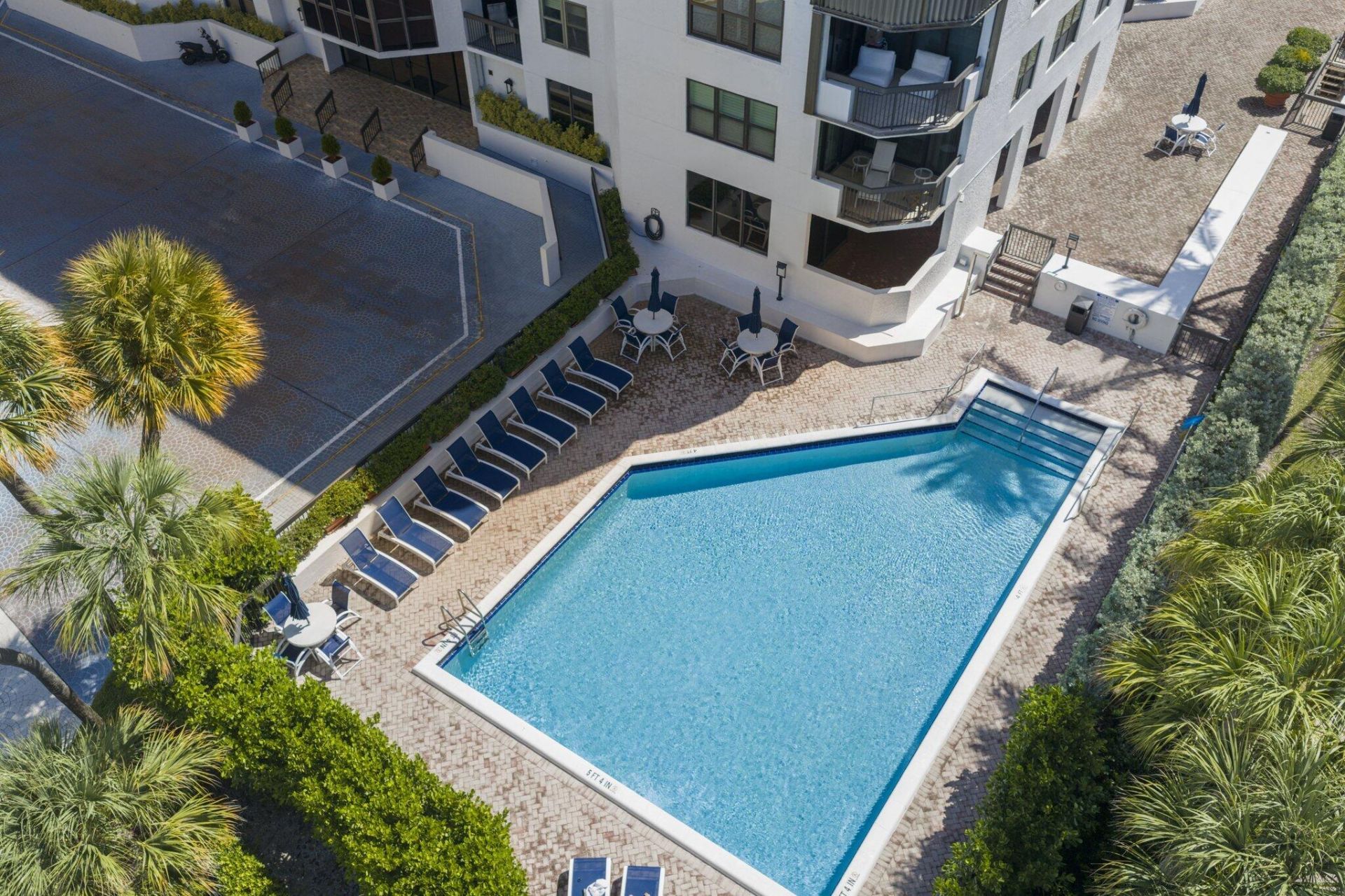 1155 Hillsboro Mile, Unit 402, Hillsboro Beach, FL 33062 Photo