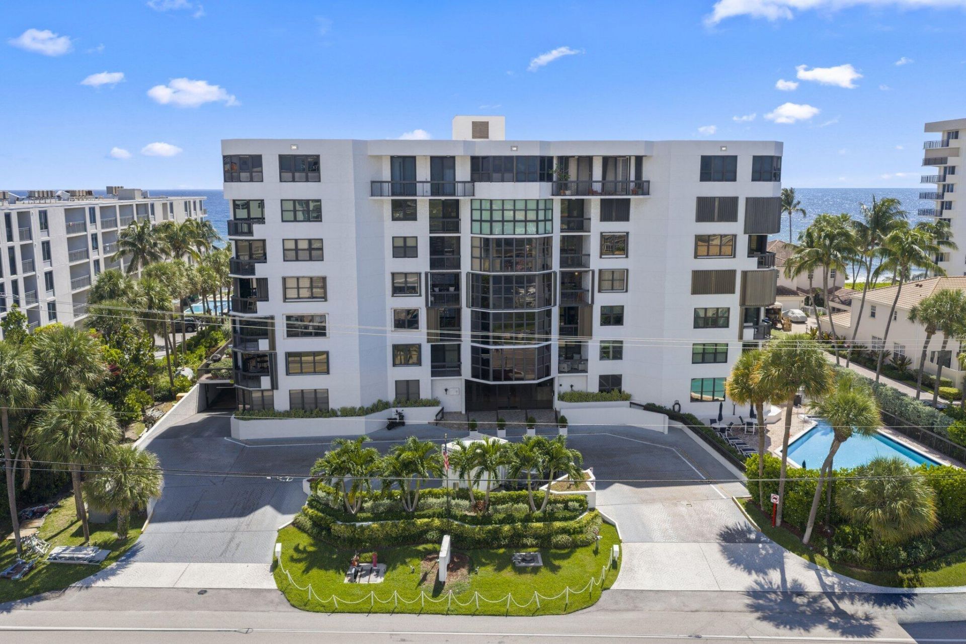 1155 Hillsboro Mile, Unit 402, Hillsboro Beach, FL 33062 Photo