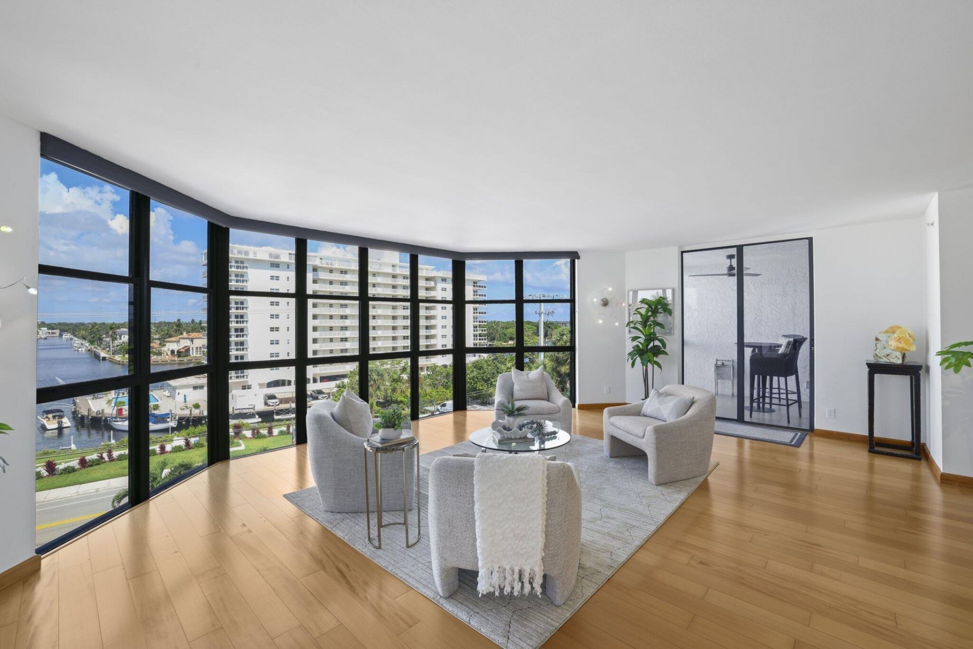 1155 Hillsboro Mile, Unit 402, Hillsboro Beach, FL 33062 Photo