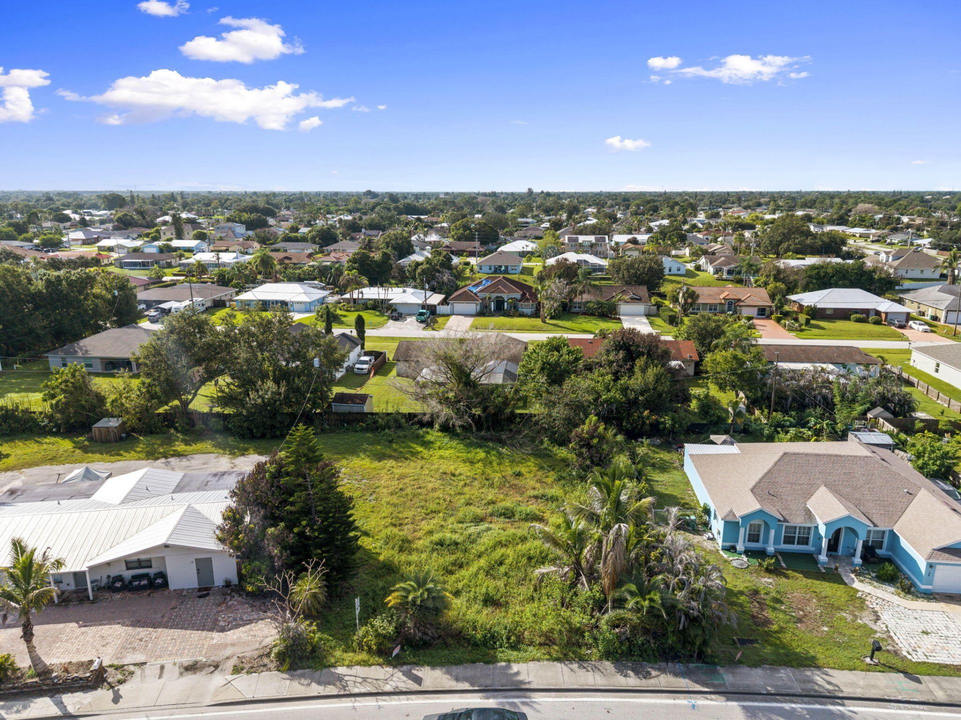 158 NE Saint James, Port Saint Lucie, FL 34983 Photo