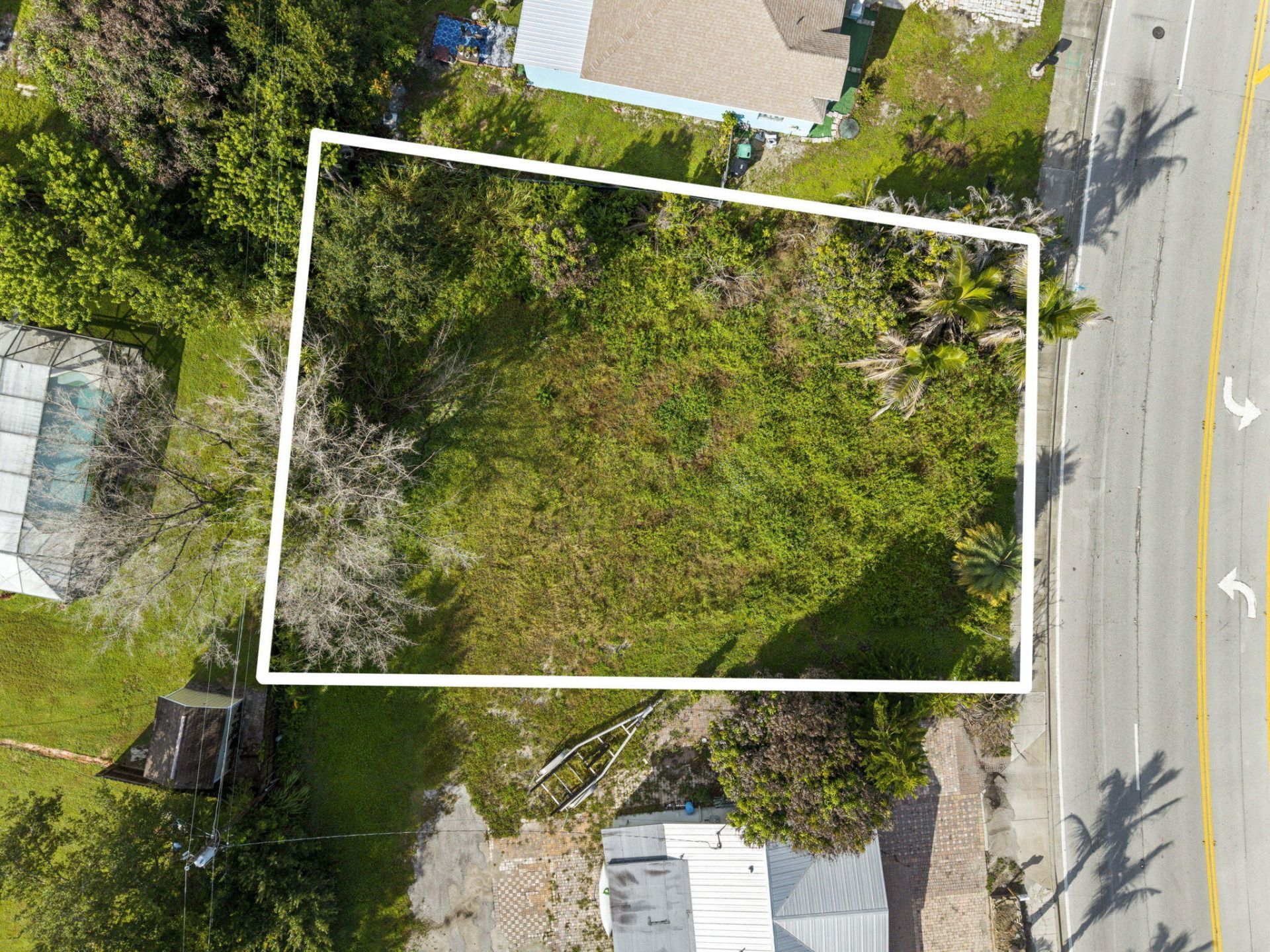 158 NE Saint James, Port Saint Lucie, FL 34983 Photo