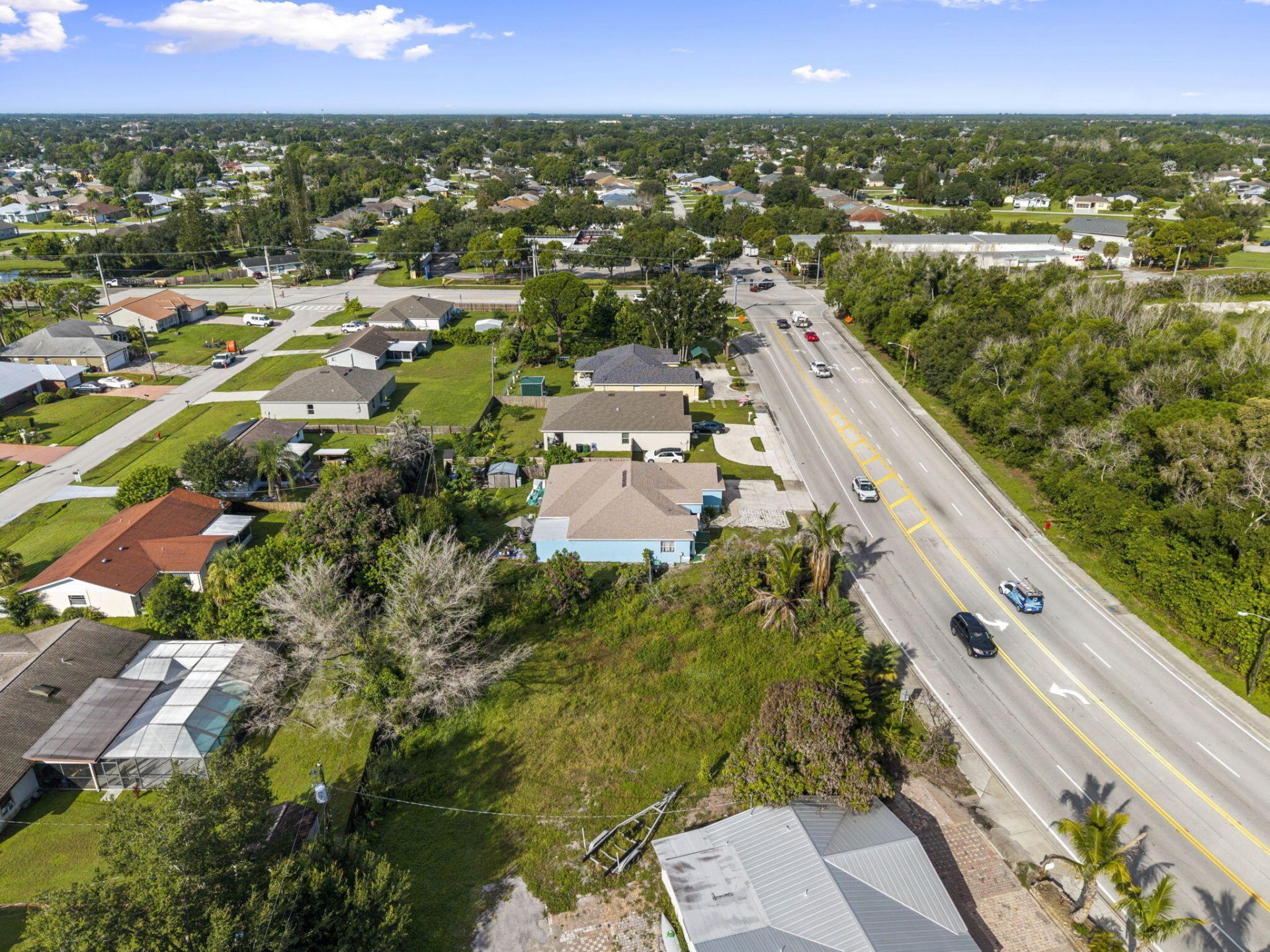 158 NE Saint James, Port Saint Lucie, FL 34983 Photo