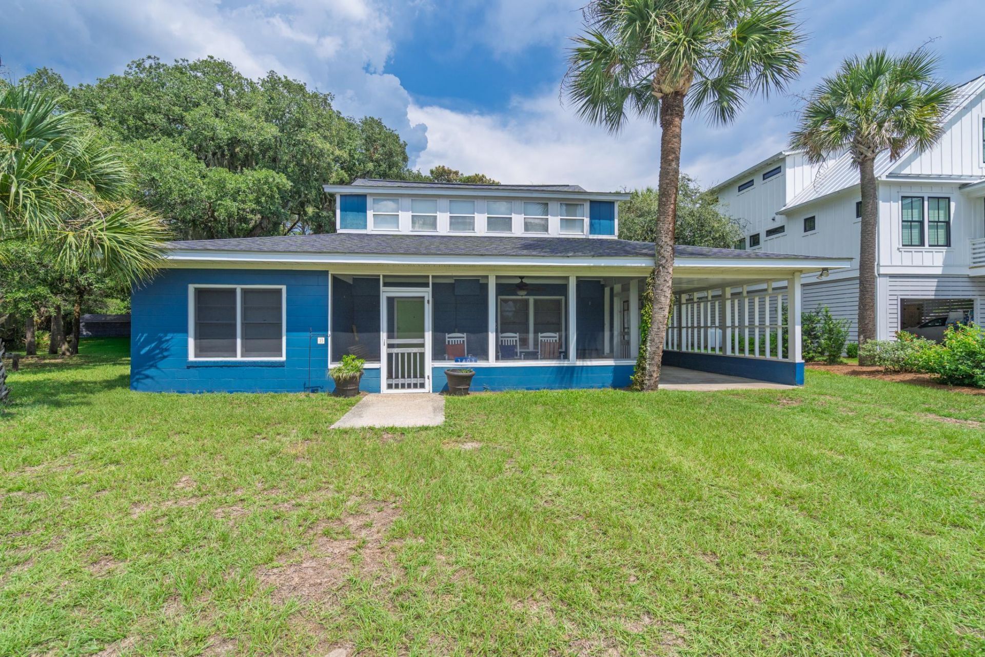3403 Palmetto Boulevard Photo 30