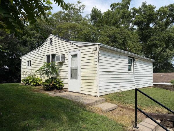 764 Main Street, Dayton, IN 47941