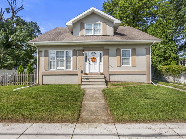 533 N Macon Street, Bement, IL 61813