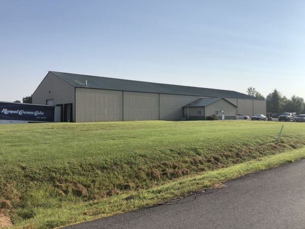 1605 Adams Drive , Marion, IL 62959