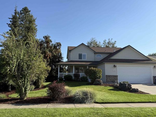 3507 W 21 ST Ave, Spokane, WA 99224