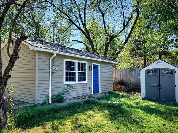 208 Bennett Boulevard, Chandler, OK 74834