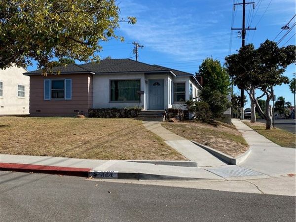 1100 E Acacia Avenue, El Segundo, CA 90245