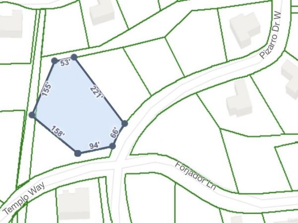 32 Pizarro Drive , Hot Springs Village, AR 71909