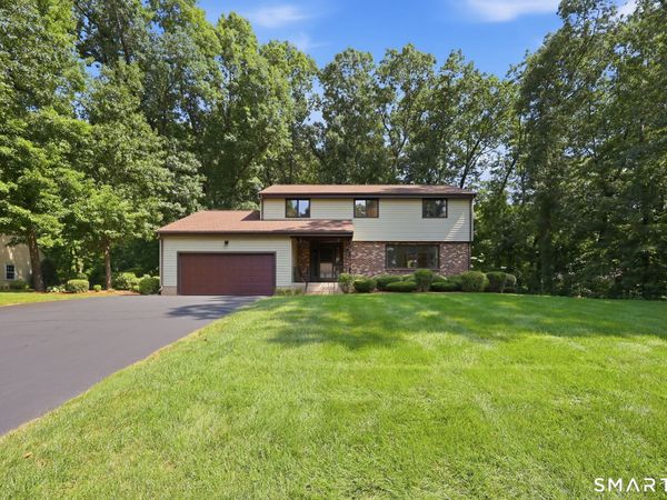 26 Rustic , South Windsor, CT 06074