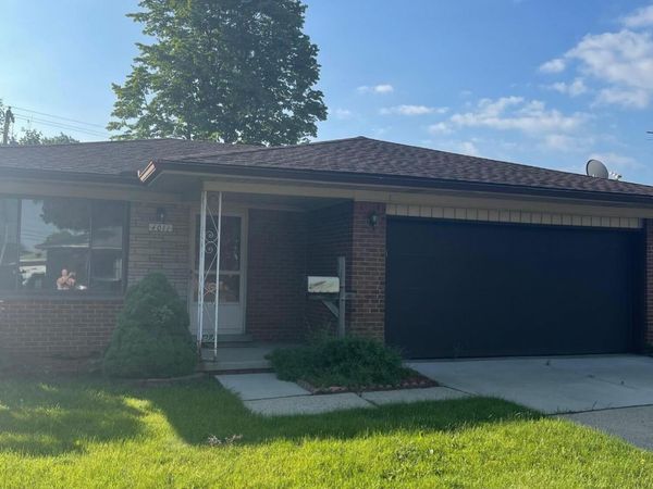 4011 Harlow Avenue, Allen Park, MI 48101