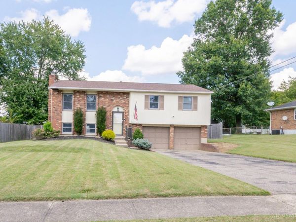 744 Stuart Lane, Union Twp, OH 45245