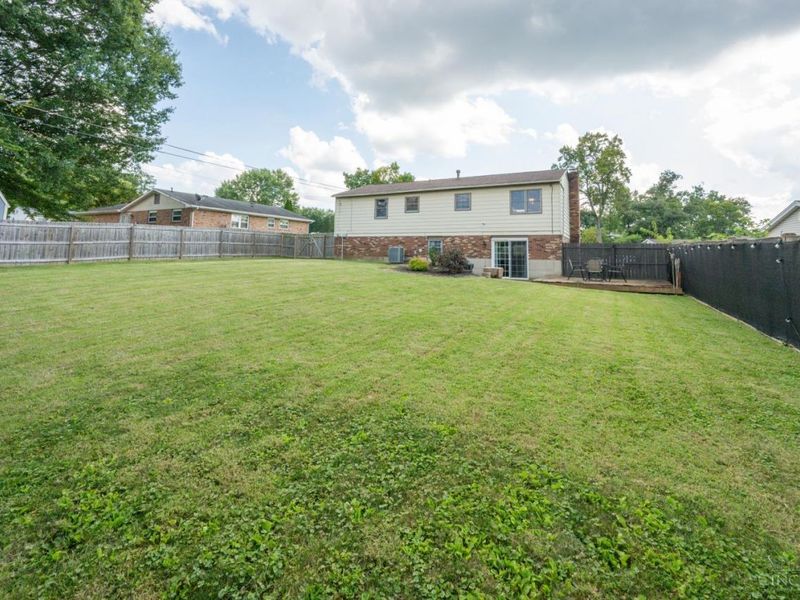 744 Stuart Lane, Union Township, OH 45245 Photo 26