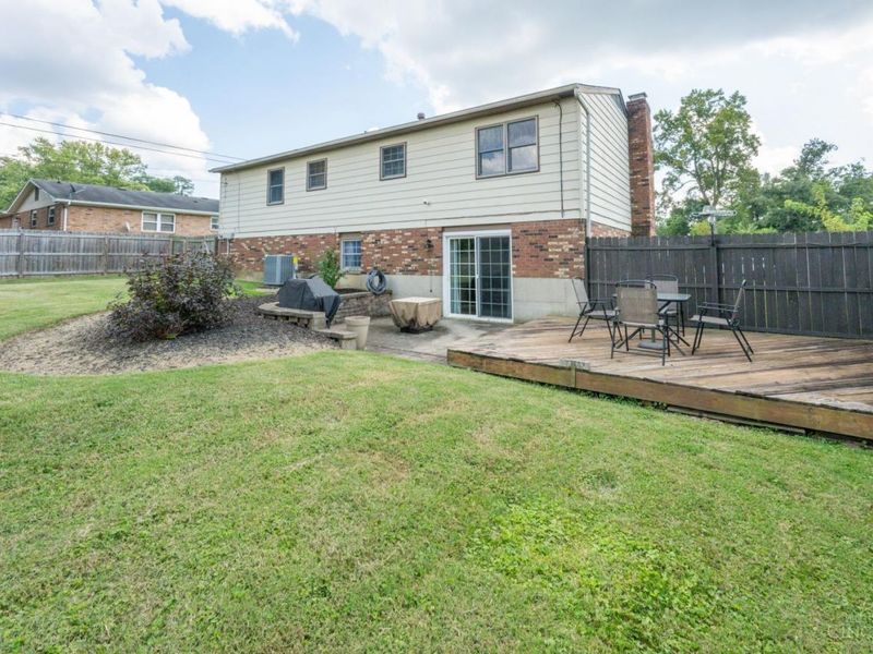 744 Stuart Lane, Union Township, OH 45245 Photo 27