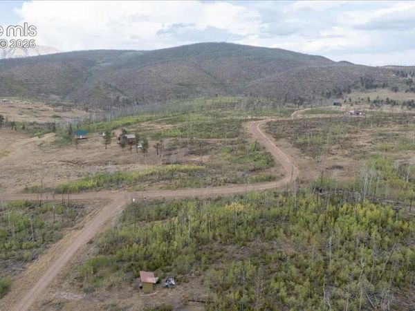 Lot 1446 Emery Loop, Fort Garland, CO 81133