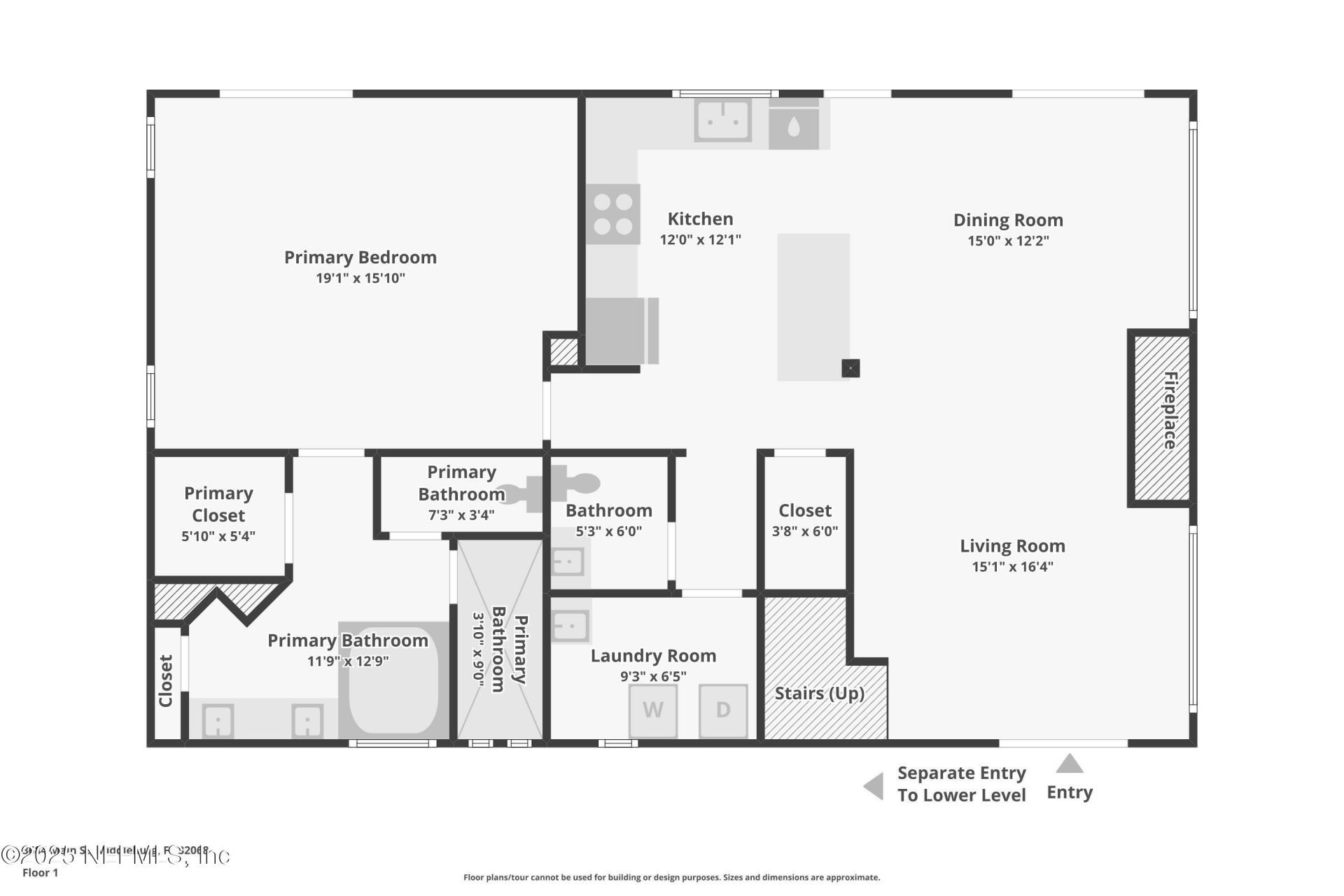 3684 Main Street, Middleburg, FL 32068 Photo