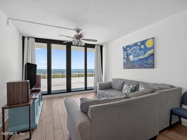 601 1ST Street S, Unit 2B, Jacksonville Beach, FL 32250