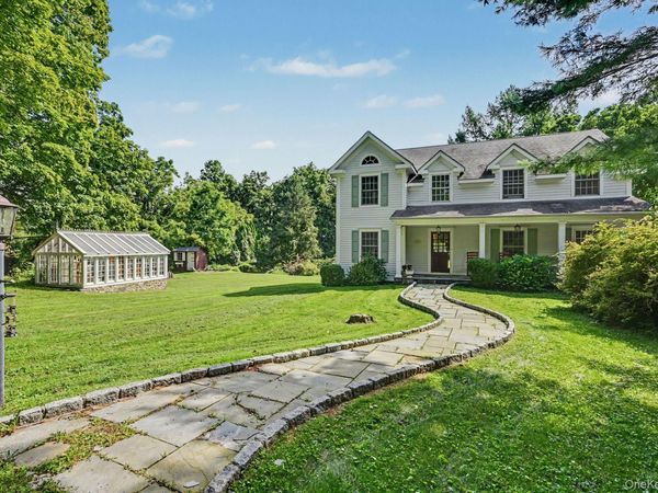154 Cherry Hill Road , Mahopac, NY 10512