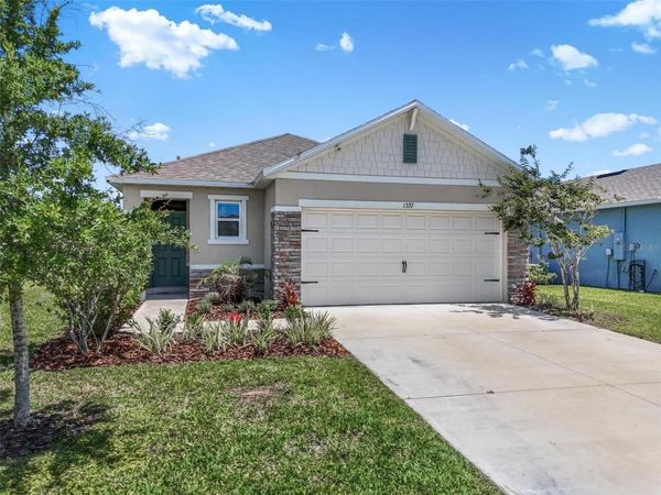 1337 CORK DRIVE , ORMOND BEACH, FL 32174