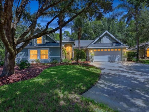 1490 BENT OAKS BOULEVARD , DELAND, FL 32724