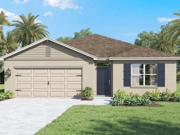 2490 AVEENO AVENUE , HAINES CITY, FL 33844