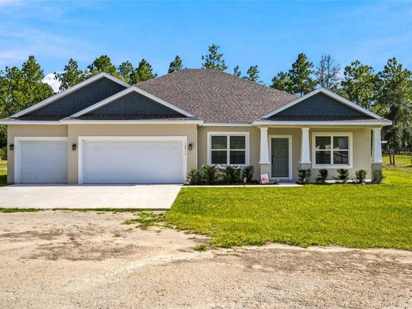 12416 SW 67TH LANE , OCALA, FL 34481