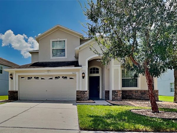 9609 ROYAL FERN COURT , TAMPA, FL 33647