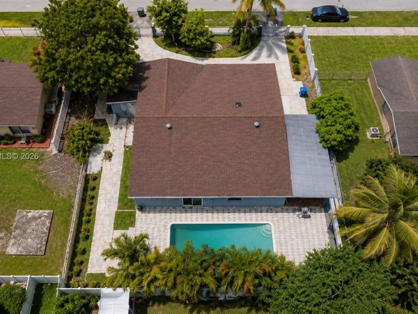 14494 SW 299th Ter , Homestead, FL 33033